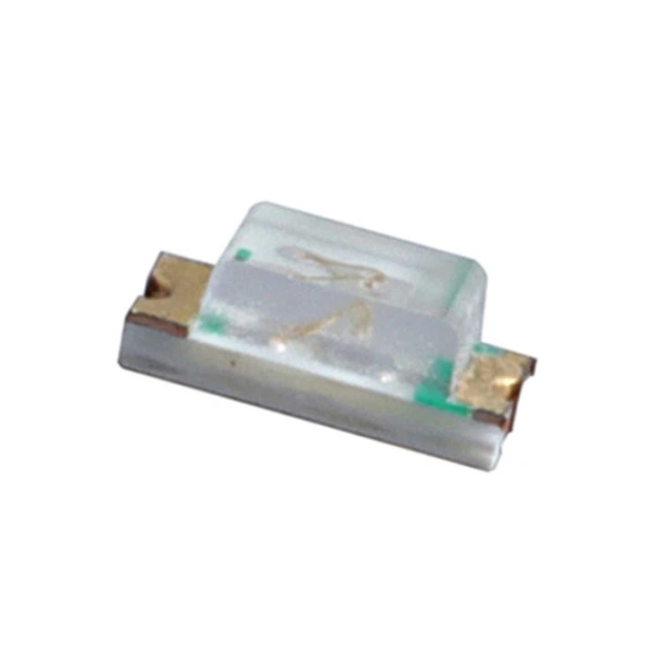 0603 Smd Led Chip Green